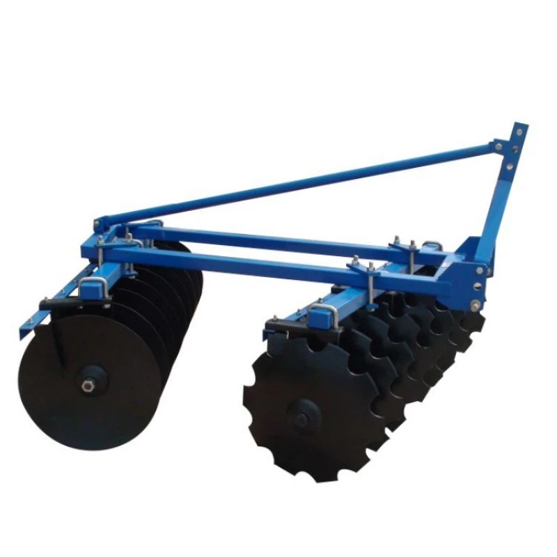 Disc Harrow factory