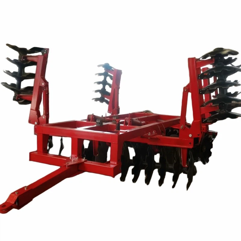 Disc Harrow suppliers