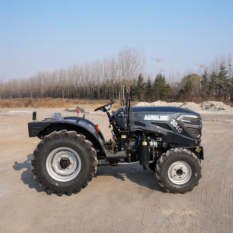 Greenhouse Tractor high quality