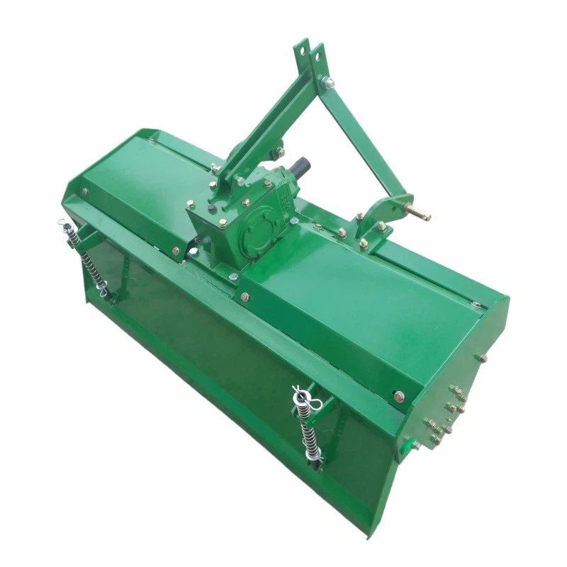 Rotary Tiller factory