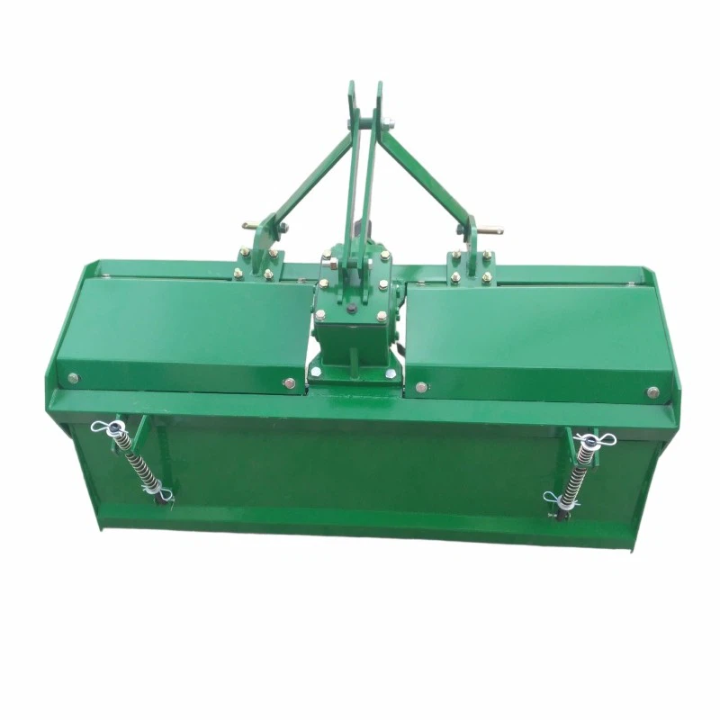Rotary Tiller best