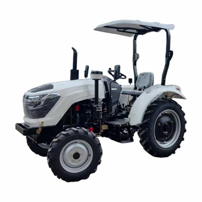 Máy kéo 25HP