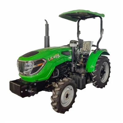 Máy kéo 40HP