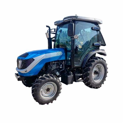 Máy kéo 60HP